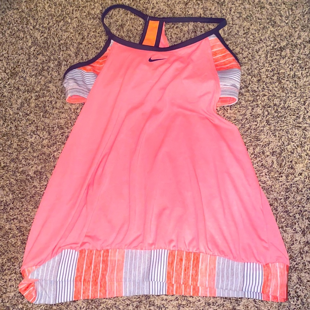 Nike Swim Top
